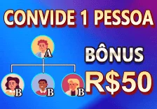 Recompensas de indicação